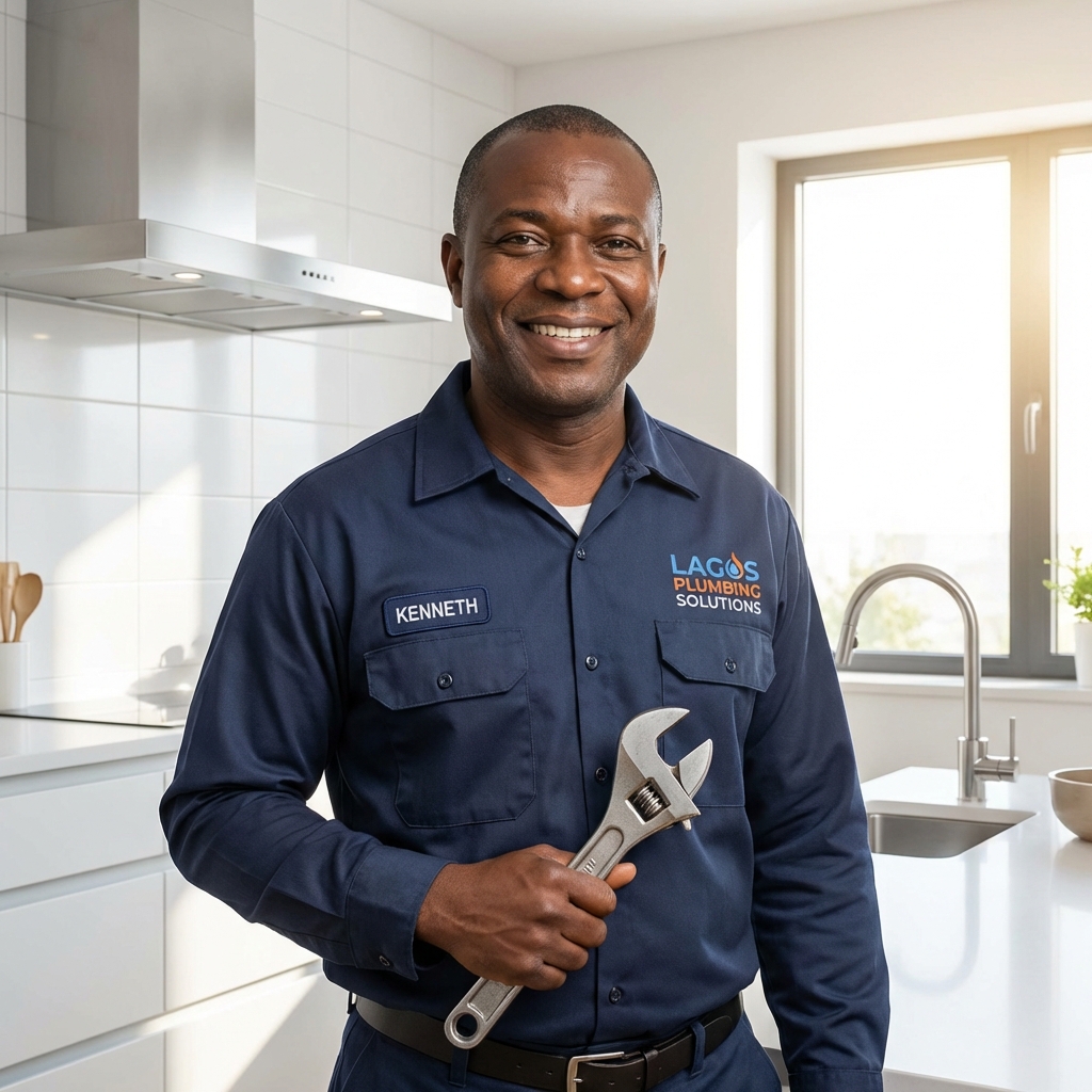 Professional Plumber