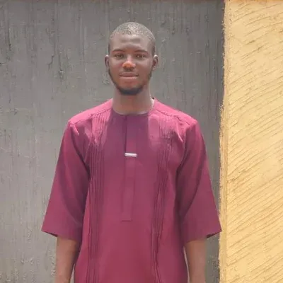 Oshiokhaiyamhe Isiaka